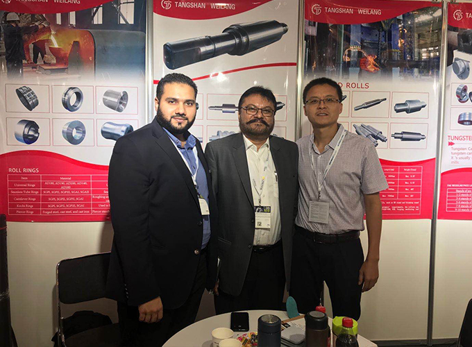 GIFA / METEC / THERMPROCESS 2019