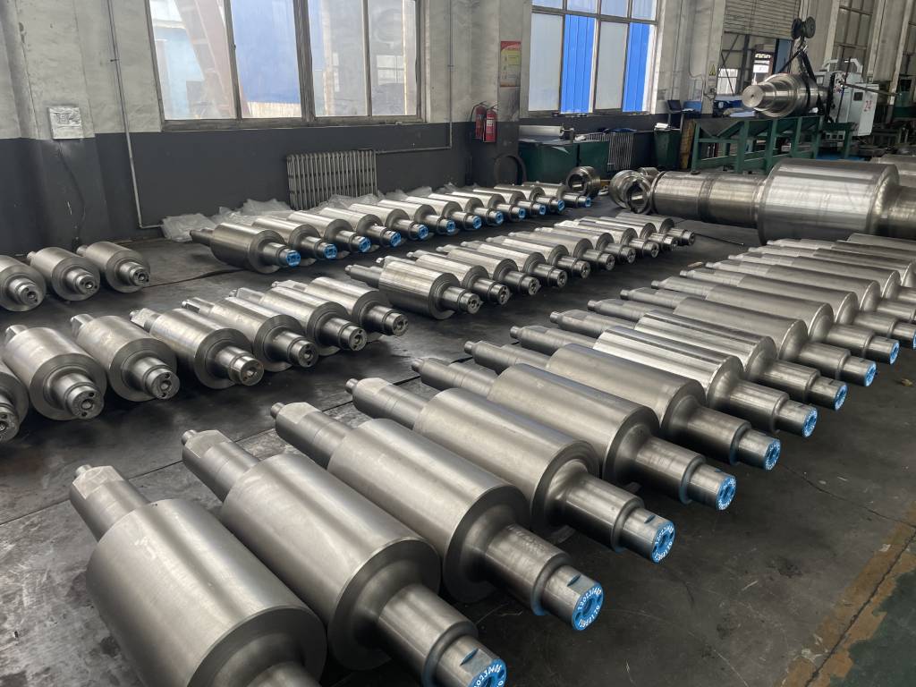 Inspección de producción de SGP1
