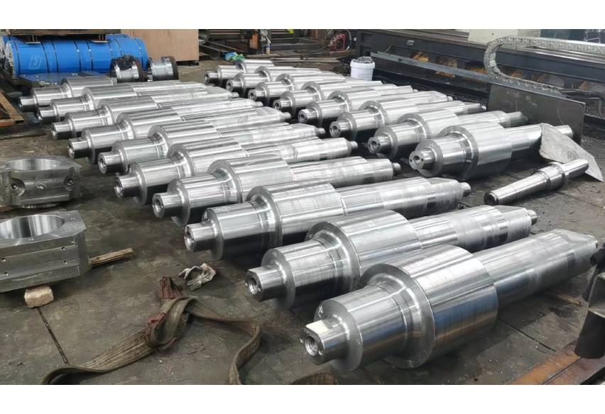 Taller de laminación